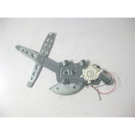 ALZACRISTALLI ELETTRICI ANTERIORE SINISTRO 5 PORTE TOYOTA YARIS VERSO 0199  0106