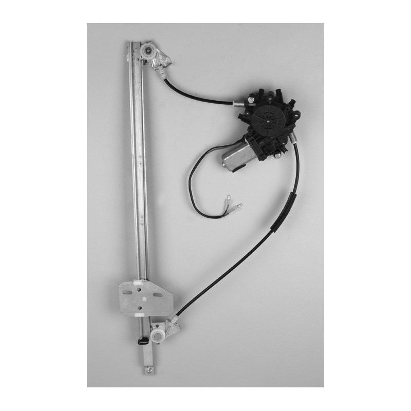 ALZACRISTALLI ELETTRICI ANTERIORE DESTRO 3 PORTE VOLKSWAGEN CARAVELLE 0197  0103, VOLKSWAGEN TRANSPORTER T4 0191  0196, VOLKSWA