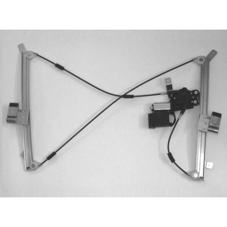 ALZACRISTALLI ELETTRICI ANTERIORE SINISTRO 3 PORTE COMFORT AUDI A3 0196  0103