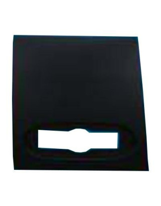 MODANATURA MONTANTE DESTRO 15X20cm MERCEDES-BENZ SPRINTER 209-524 W906 0106  0113