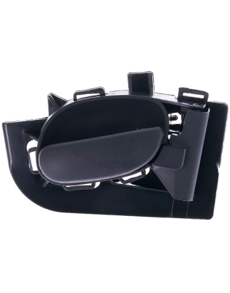 MANIGLIA INTERNA ANTERIOREPOSTERIORE DESTRO PEUGEOT 206 0198  0109, PEUGEOT 206+ PLUS 0109  0113