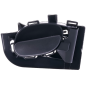 MANIGLIA INTERNA ANTERIOREPOSTERIORE DESTRO PEUGEOT 206 0198  0109, PEUGEOT 206+ PLUS 0109  0113