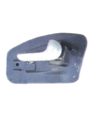 MANIGLIA INTERNA POSTERIORE DESTRO OPEL CORSA C 0100  0106, OPEL MERIVA 0103  0110