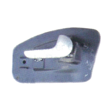 MANIGLIA INTERNA POSTERIORE DESTRO OPEL CORSA C 0100  0106, OPEL MERIVA 0103  0110
