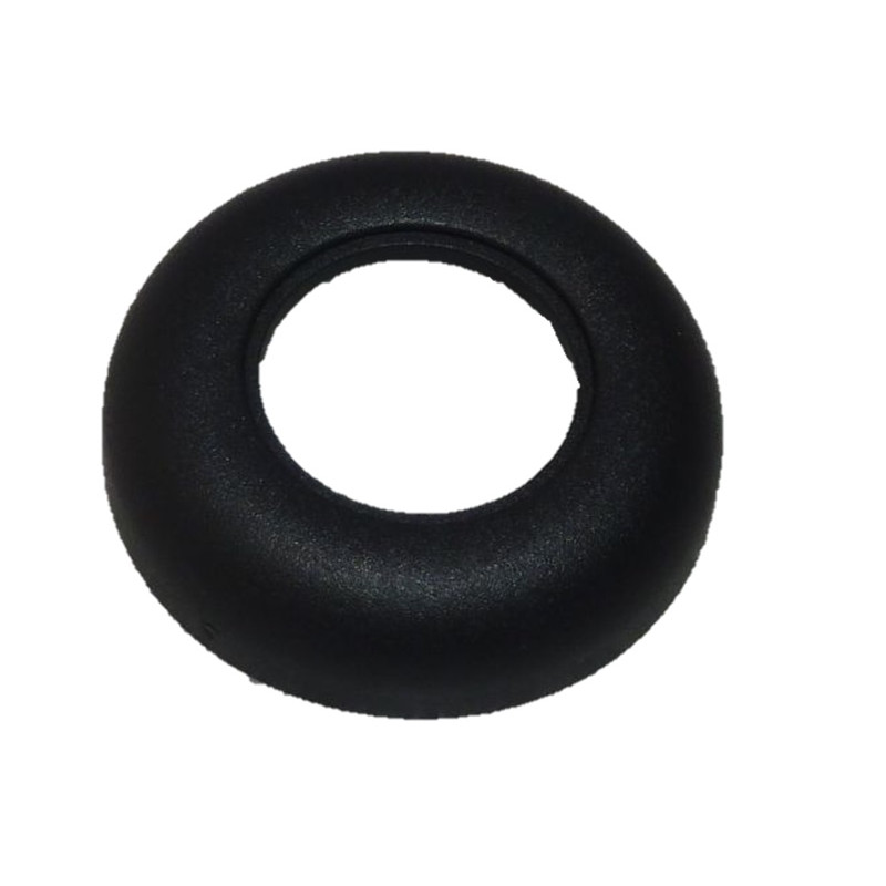 MANIGLIA INTERNA GHIERA IN PLASTICA GRIGIO ANTERIOREPOSTERIORE DESTROSINISTRO FIAT PUNTO 0195  0199