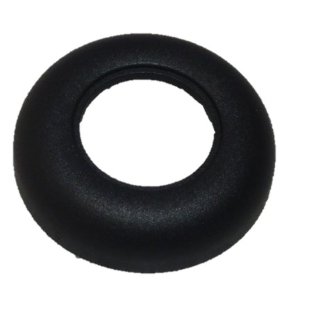 MANIGLIA INTERNA GHIERA IN PLASTICA GRIGIO ANTERIOREPOSTERIORE DESTROSINISTRO FIAT PUNTO 0195  0199