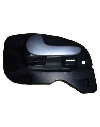 MANIGLIA INTERNA ANTERIORE SINISTRO OPEL COMBO 0100  011  OPEL CORSA C 0100  0106, OPEL MERIVA 0103  0110