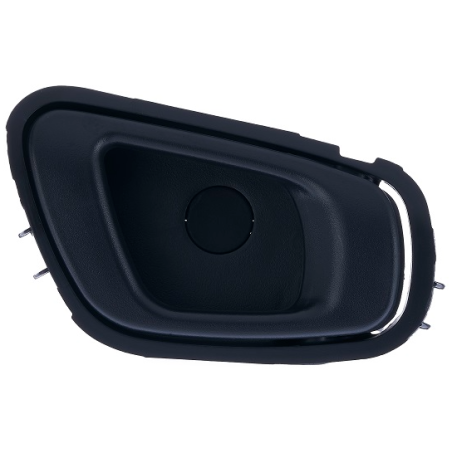 MANIGLIA INTERNA ANTERIORE SINISTRO CHEVROLET SPARK 0110  0113, CHEVROLET SPARK 0113