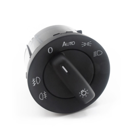 BLOCCO COMANDI PROIETTORI 10 PIN SEAT ALHABRA 0110, SEAT Mii 011  VOLKSWAGEN CADDY 0104  0110, VOLKSWAGEN GOLF V 0104  0108, VO