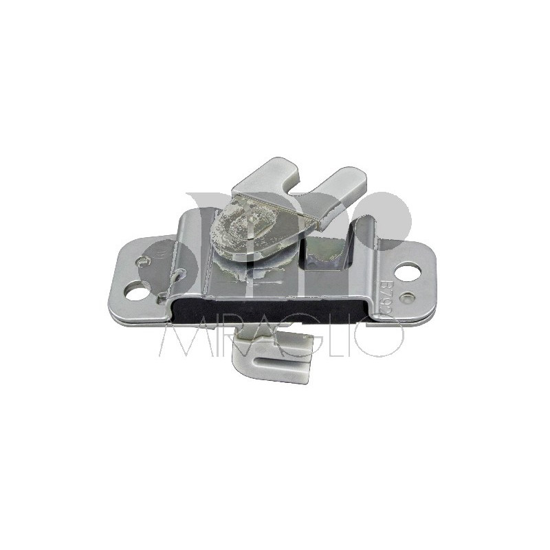 SERRATURA LATERALEPOSTERIORE DESTRO MANUALE CITROEN JUMPER 0102  0106, FIAT DUCATO 0102  0106, PEUGEOT BOXER 0102  0106