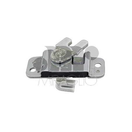 SERRATURA LATERALEPOSTERIORE DESTRO MANUALE CITROEN JUMPER 0102  0106, FIAT DUCATO 0102  0106, PEUGEOT BOXER 0102  0106
