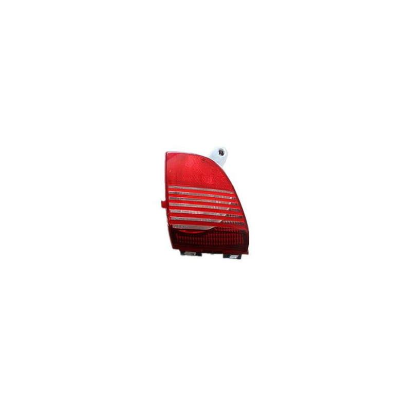 RETRONEBBIA DESTRO CITROEN C3 AIR CROSS 0117  0121, CITROEN C3 AIR CROSS 0121  0124, PEUGEOT 2008 I 0113  0116, PEUGEOT 2008 I 