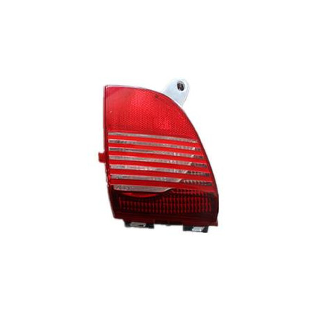 RETRONEBBIA DESTRO CITROEN C3 AIR CROSS 0117  0121, CITROEN C3 AIR CROSS 0121  0124, PEUGEOT 2008 I 0113  0116, PEUGEOT 2008 I 