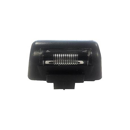 FANALE TARGA DESTROSINISTRO FORD TRANSIT 0100  0106, FORD TRANSIT 0106  0113, FORD TRANSIT 0187  0191, FORD TRANSIT 0192  0195,