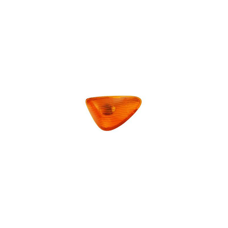 FANALE RETROVISORE DESTRO ARANCIO RENAULT MODUS 0105  0108