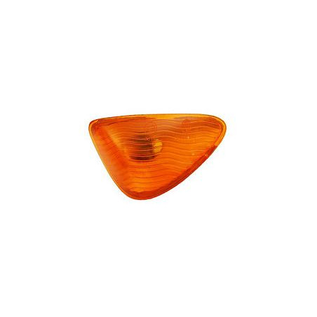 FANALE RETROVISORE DESTRO ARANCIO RENAULT MODUS 0105  0108