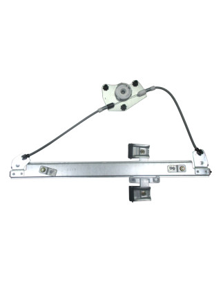 MECCANISMI ALZACRISTALLI ANTERIORE SINISTRO 3 PORTE SEAT Mii 011  SKODA CITIGO 0112  0117, VOLKSWAGEN UP 0112  0116, VOLKSWAGEN
