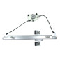 MECCANISMI ALZACRISTALLI ANTERIORE SINISTRO 3 PORTE SEAT Mii 011  SKODA CITIGO 0112  0117, VOLKSWAGEN UP 0112  0116, VOLKSWAGEN