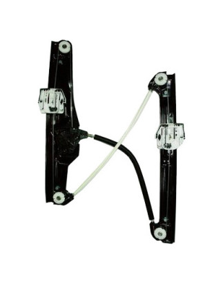 MECCANISMI ALZACRISTALLI ANTERIORE DESTRO 5 PORTE BMW X3 F25 0111  0114
