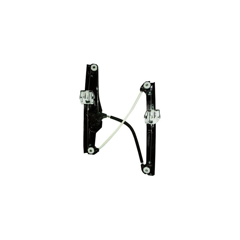 MECCANISMI ALZACRISTALLI ANTERIORE DESTRO 5 PORTE BMW X3 F25 0111  0114