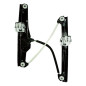 MECCANISMI ALZACRISTALLI ANTERIORE DESTRO 5 PORTE BMW X3 F25 0111  0114