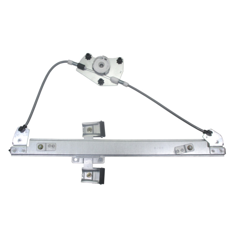 MECCANISMI ALZACRISTALLI ANTERIORE DESTRO 3 PORTE SEAT Mii 011  SKODA CITIGO 0112  0117, VOLKSWAGEN UP 0112  0116, VOLKSWAGEN U
