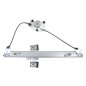 MECCANISMI ALZACRISTALLI ANTERIORE DESTRO 3 PORTE SEAT Mii 011  SKODA CITIGO 0112  0117, VOLKSWAGEN UP 0112  0116, VOLKSWAGEN U