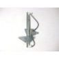 MECCANISMI ALZACRISTALLI POSTERIORE SINISTRO 5 PORTE PEUGEOT 308 I 0108  0113