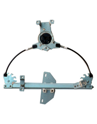 MECCANISMI ALZACRISTALLI POSTERIORE SINISTRO 5 PORTE NISSAN QASHQAI 0107  0110, NISSAN QASHQAI 0110  0113