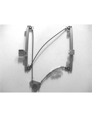 MECCANISMI ALZACRISTALLI ANTERIORE DESTRO 3 PORTE FORD FIESTA 0108  0113, FORD FIESTA 0113  0117