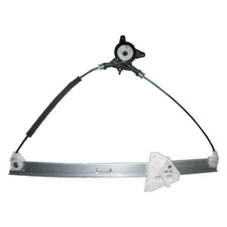 MECCANISMI ALZACRISTALLI ANTERIORE SINISTRO 5 PORTE MAZDA 5 0105  0110, MAZDA 5 0110  0115