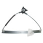 MECCANISMI ALZACRISTALLI ANTERIORE SINISTRO 5 PORTE MAZDA 5 0105  0110, MAZDA 5 0110  0115