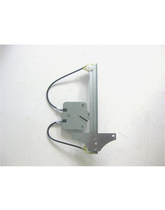 MECCANISMI ALZACRISTALLI POSTERIORE DESTRO 5 PORTE ANTIPINCH CITROEN C4 0104  0111