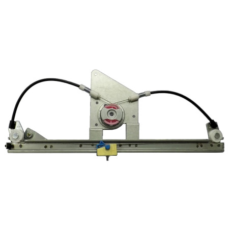 MECCANISMI ALZACRISTALLI ANTERIORE SINISTRO 9 PIN 5 PORTE ANTIPINCH CITROEN XANTIA 0193  0101 VERS 1998