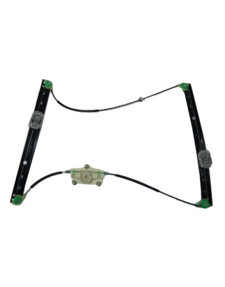 MECCANISMI ALZACRISTALLI ANTERIORE SINISTRO 4 PORTE AUDI Q7 0106  0109, AUDI Q7 0109  0115