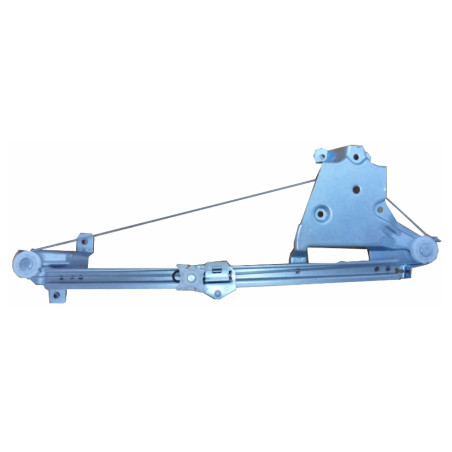 MECCANISMI ALZACRISTALLI POSTERIORE DESTRO 5 PORTE SAAB 95 0198  0105