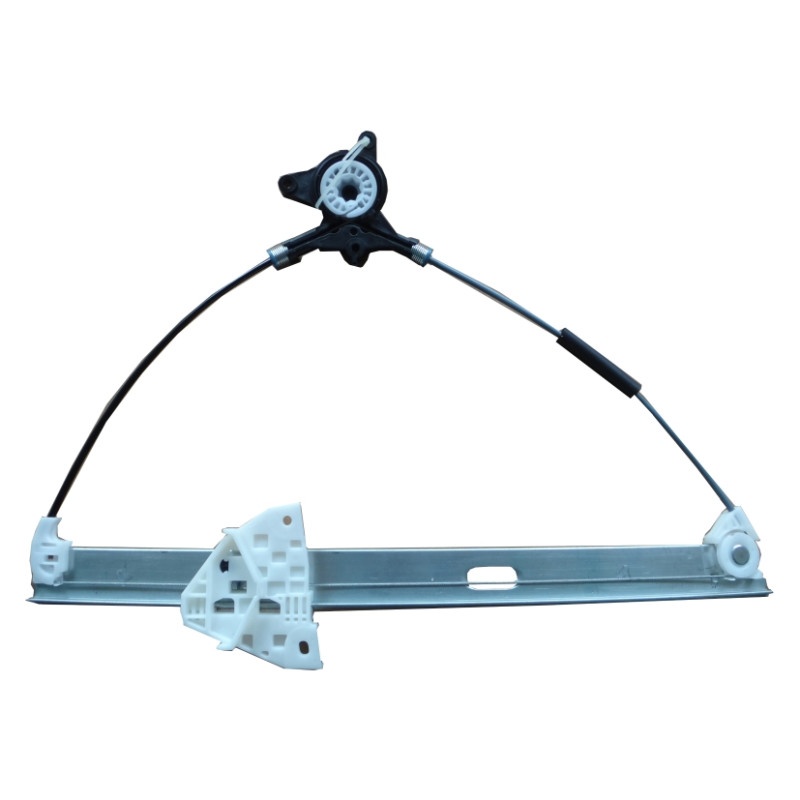 MECCANISMI ALZACRISTALLI ANTERIORE SINISTRO 5 PORTE MAZDA 3 SDN-HB BK 0104  0108