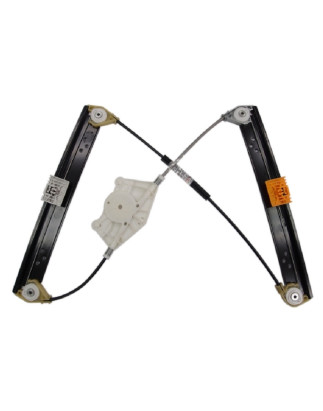 MECCANISMI ALZACRISTALLI POSTERIORE SINISTRO 5 PORTE PORSCHE CAYENNE 0103  0110, VOLKSWAGEN TOUAREG 0103  0110