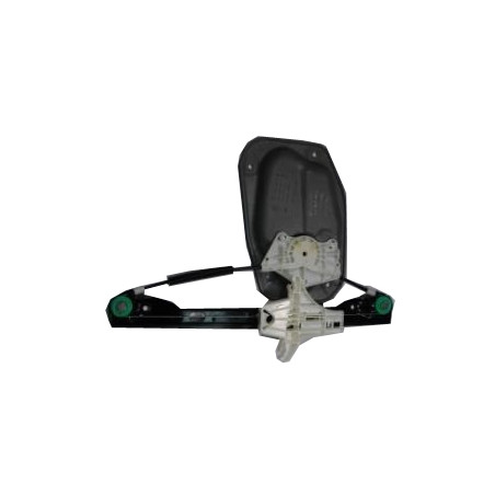 MECCANISMI ALZACRISTALLI SU PANNELLO POSTERIORE DESTRO 5 PORTE VOLKSWAGEN JETTA 0105  0110