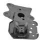 STAFFA RINFORZO PARAURTI POSTERIORE SINISTRA TOYOTA RAV 4 0112  0116, TOYOTA RAV 4 0116  0119