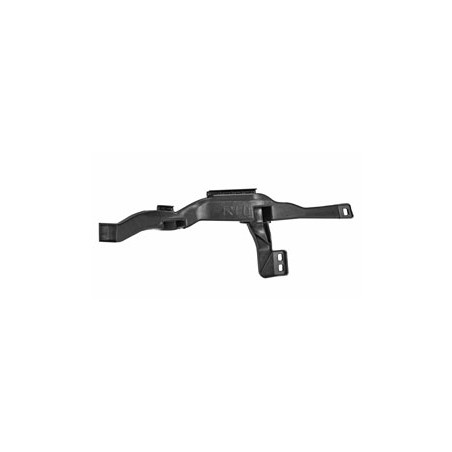 STAFFA PARAURTI ANTERIORE LATERALE DESTRA OPEL ASTRA K 5DSW 0116  0119, OPEL ASTRA K 5DSW 0119  0121