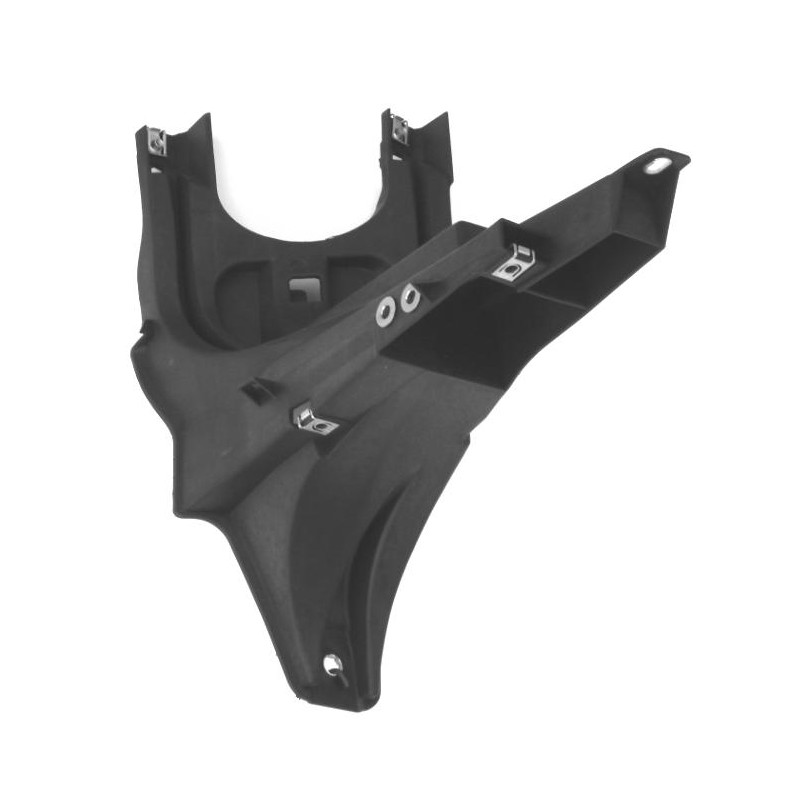 STAFFA PARAFANGO ANTERIORE DESTRA BMW X5 E70 0107  0110, BMW X5 E70 0110  0113, BMW X6 E71 0108  0114