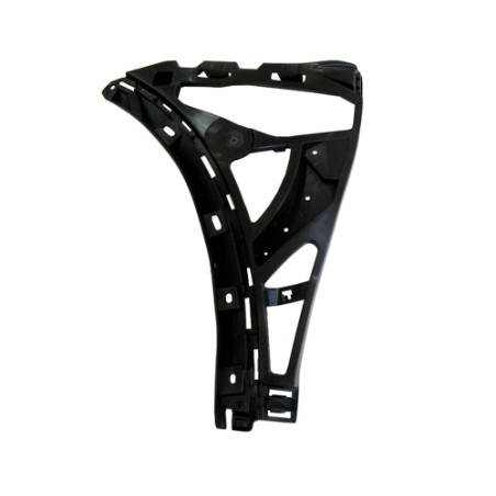 STAFFA PARAURTI ANTERIORE SINISTRA PORSCHE CAYENNE 0110  0115 VERS 2015 , PORSCHE CAYENNE 0115  0118