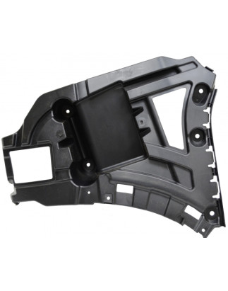 STAFFA PARAURTI POSTERIORE DESTRA BMW X3 F25 0111  0114, BMW X3 F25 0114  0117