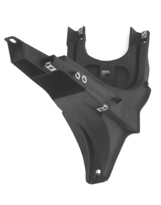 STAFFA PARAFANGO ANTERIORE SINISTRA BMW X5 E70 0107  0110, BMW X5 E70 0110  0113, BMW X6 E71 0108  0114