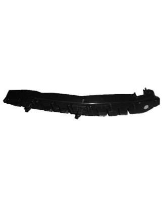 STAFFA PARAURTI ANTERIORE SINISTRA VOLKSWAGEN CADDY 0115  0120