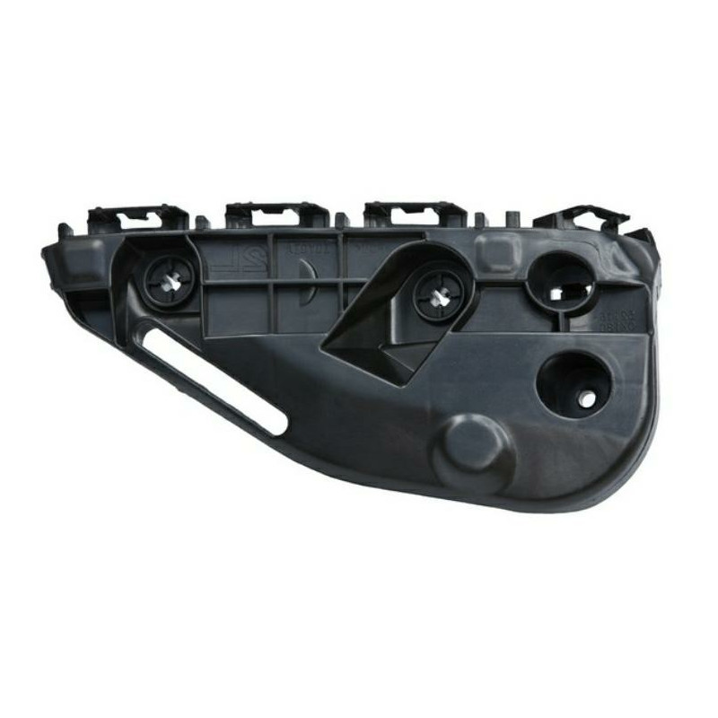 STAFFA PARAURTI ANTERIORE DESTRA TOYOTA HI-LUX 2WD4WD 0115  0120, TOYOTA HI-LUX 2WD4WD 0120