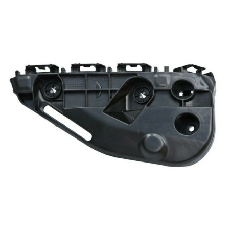 STAFFA PARAURTI ANTERIORE DESTRA TOYOTA HI-LUX 2WD4WD 0115  0120, TOYOTA HI-LUX 2WD4WD 0120