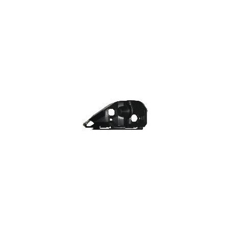 STAFFA PARAURTI ANTERIORE DESTRA VOLVO S40 0104  0107, VOLVO S40 0107  0112 VERS 122006 , VOLVO V50 0104  0107, VOLVO V50 0107 