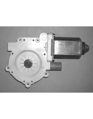 MOTORIDUTTORE ALZACRISTALLI ANTERIORE DESTRO POSTERIORE SINISTRO 5 PORTE  BMW SERIES 5 E39 0196  010  MINI COOPERONE R50R53 010